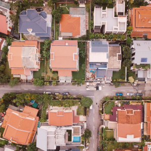 Approaches to Town Planning