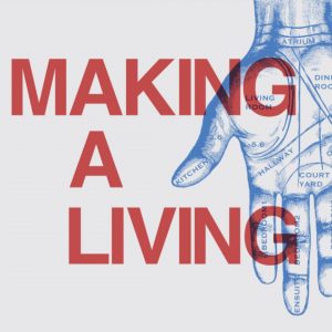Making A Living Conference – Defining and achieving success (Part 3)