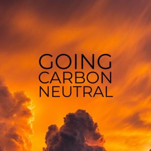 CPD+ Workshop - Going Carbon Neutral