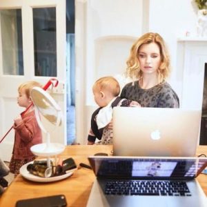 CPD: Working from home hacks
