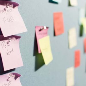 CPD + Workshop: Business Strategy