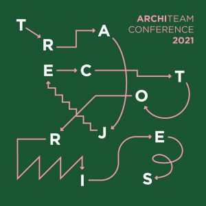 CPD - ArchiTeam 2021 Conference - Trajectories - Part 4/4