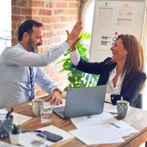 CPD - Client Management