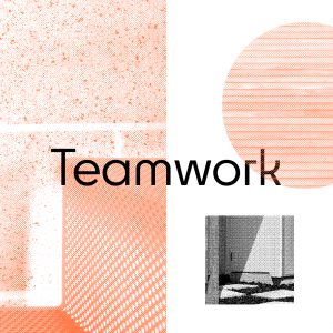 2023 ArchiTeam Conference – Teamwork (Part 1/3)